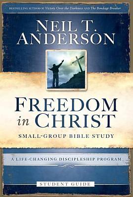Picture of Freedom in Christ Student Guide [ePub Ebook]