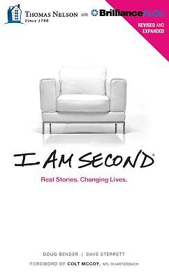 Picture of I Am Second