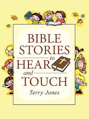 Picture of Bible Stories to Hear and Touch