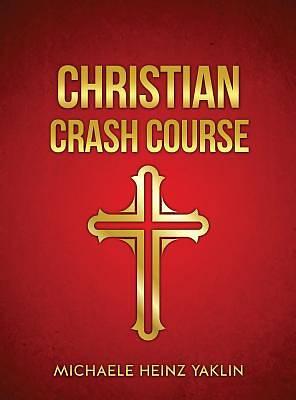 Picture of Christian Crash Course