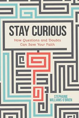 Picture of Stay Curious - eBook [ePub]
