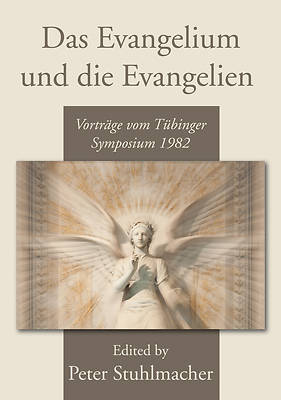 Picture of Das Evangelium Und Die Evangelien
