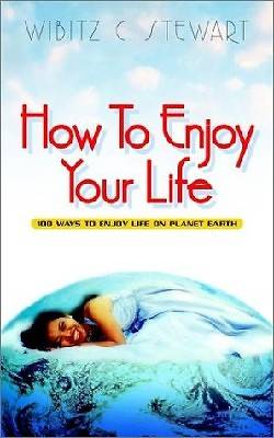 Picture of How to Enjoy Your Life