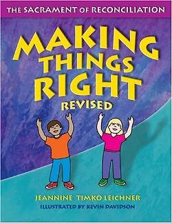 Picture of Making Things Right
