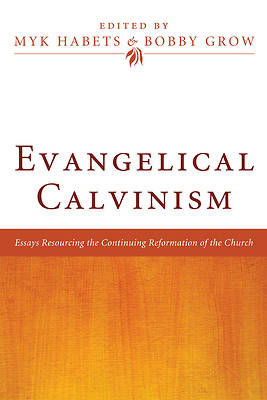 Picture of Evangelical Calvinism [ePub Ebook]