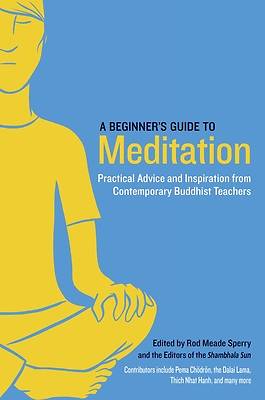 Picture of A Beginner's Guide to Meditation