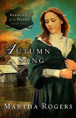 Picture of Autumn Song