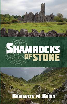 Picture of Shamrocks of Stone
