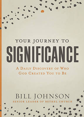 Picture of Your Journey to Significance