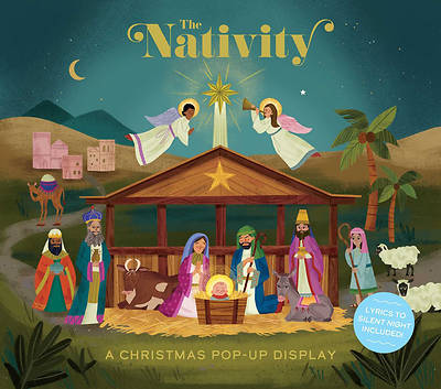 Picture of The Nativity