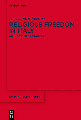 Picture of Religious Freedom in Italy