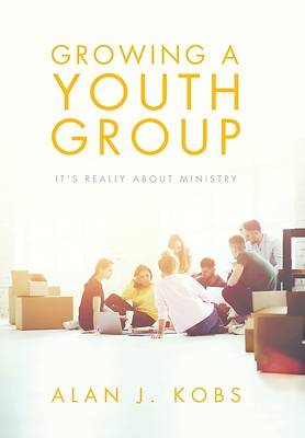 Picture of Growing A Youth Group
