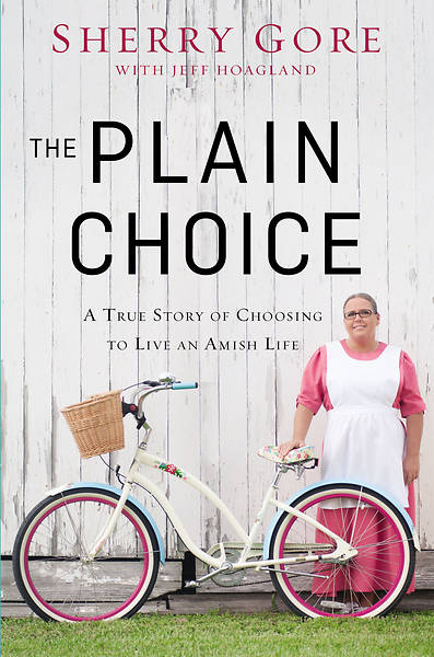 Picture of The Plain Choice