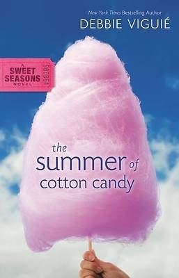 Picture of The Summer of Cotton Candy