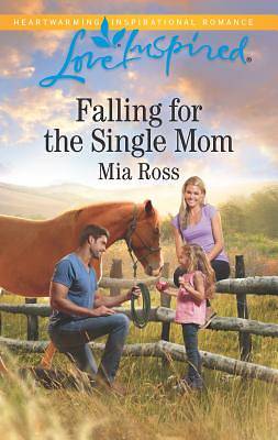 Picture of Falling for the Single Mom