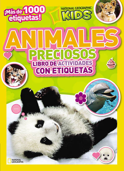 Picture of Animales Preciosos