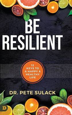 Picture of Be Resilient