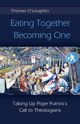 Picture of Eating Together, Becoming One