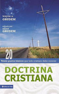Picture of Doctrina Cristiana