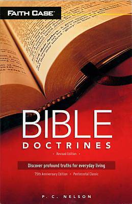 Picture of Bible Doctrines