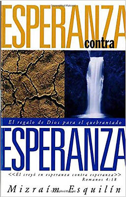 Picture of Esperanza Contra Esperanza