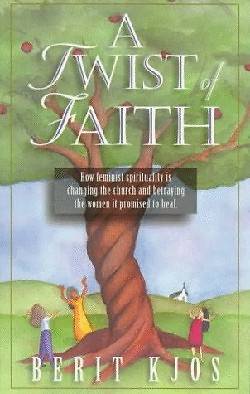 Picture of A Twist of Faith