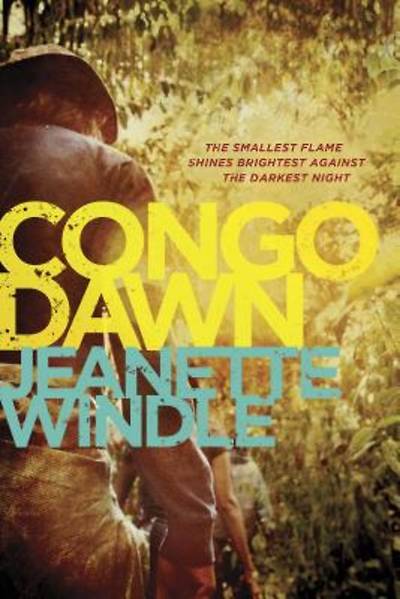 Picture of Congo Dawn