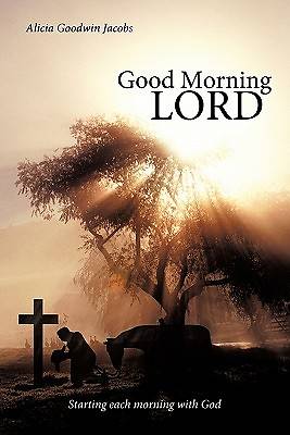 Picture of Good Morning Lord