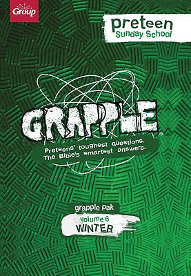 Picture of Group Grapple Paks Volume 6