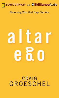 Picture of Altar Ego