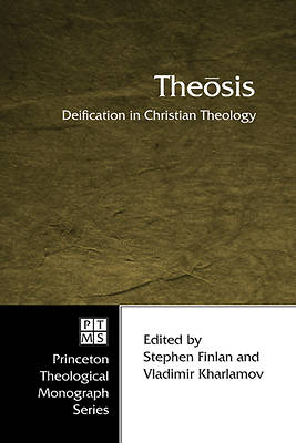 Picture of Theosis