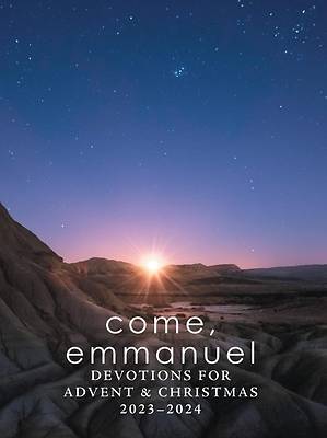 Picture of Come, Emmanuel - eBook [ePub]