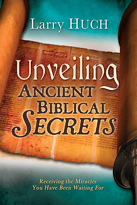 Picture of Unveiling Ancient Biblical Secrets