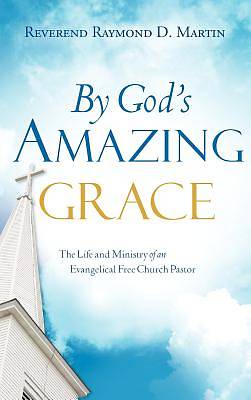 Picture of By God's Amazing Grace