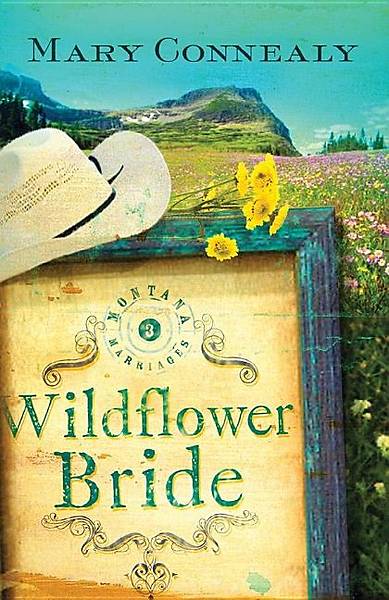 Picture of The Wildflower Bride [ePub Ebook]