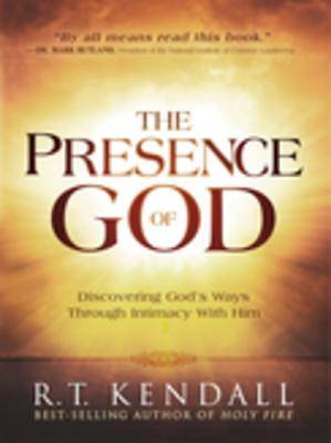 Picture of The Presence of God [ePub Ebook]