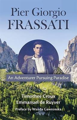 Picture of Pier Giorgio Frassati