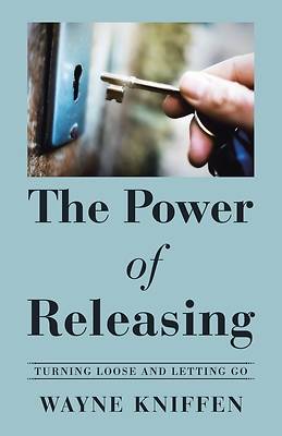Picture of The Power of Releasing