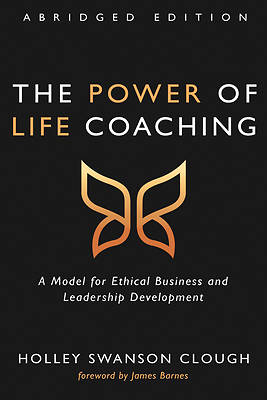 Picture of The Power of Life Coaching, Abridged Edition