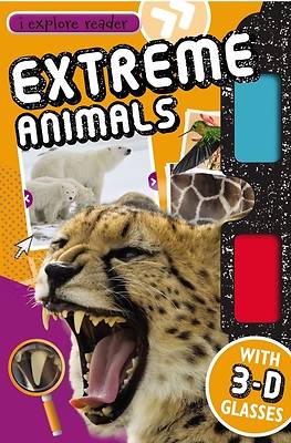 Picture of Extreme Animals