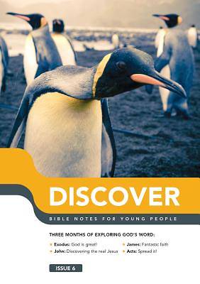 Picture of Discover
