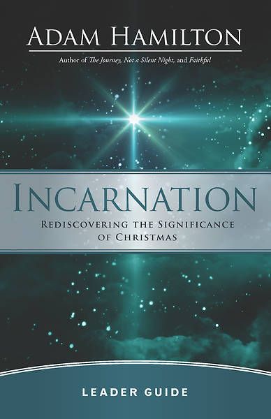 Picture of Incarnation Leader Guide - eBook [ePub]