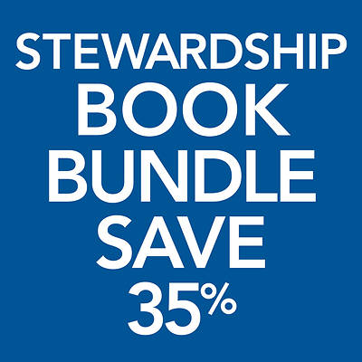 Picture of COB Leadership Conference - Digital Stewardship Bundle