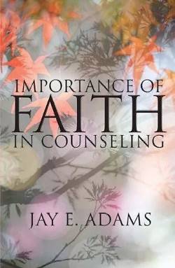 Picture of Importance of Faith in Counseling
