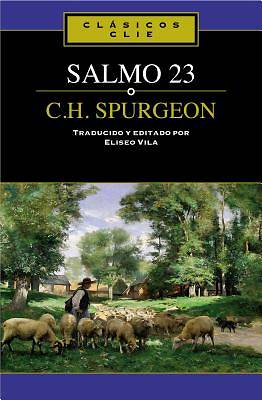 Picture of El Salmo 23 de C. H. Spurgeon
