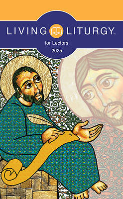 Picture of Living Liturgy(tm) for Lectors