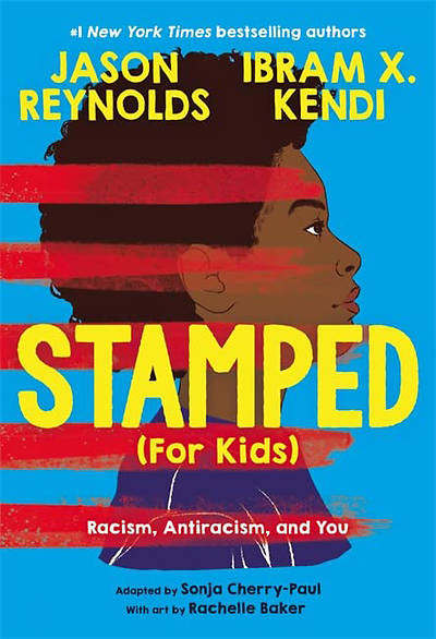 Picture of Stamped (for Kids)