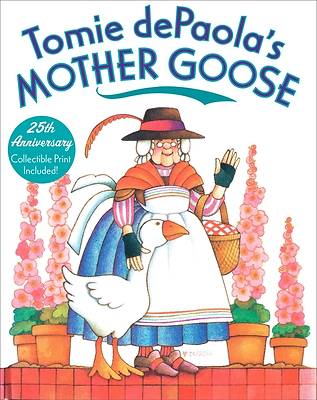 Picture of Tomie dePaola's Mother Goose