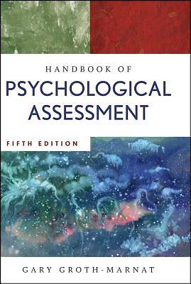 Picture of Handbook of Psychological Assessment