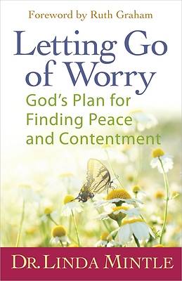 Picture of Letting Go of Worry [ePub Ebook]